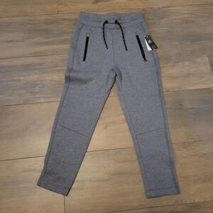 GAP Kids Charcoal Joggers